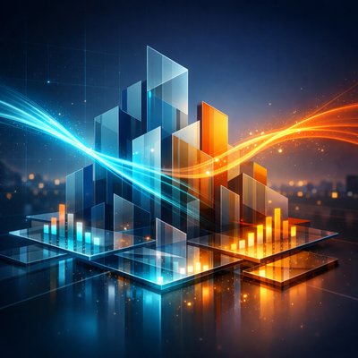 Analyst Monday calls set tone for a busy week: Nvidia, Apple, Tesla, Netflix