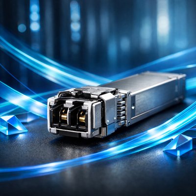 Applied Optoelectronics up 9% on $71M 800G order