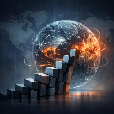 Dimon Warns Iran War Could Lift Inflation and Rates
