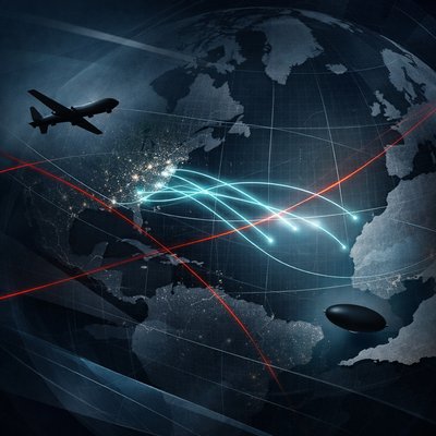 Expert warns China could strike US homeland if Iran conflict escalates