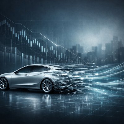 JPMorgan sees more declines for Tesla in 2026, keeps $145 target