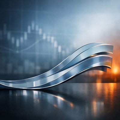 Treasury Yields Hold Steady as Iran De-Escalation Tests Fed Timing