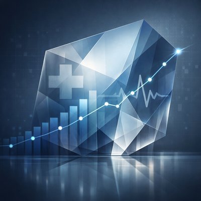Trump administration finalizes 2.48% 2027 Medicare Advantage rate; insurers rally