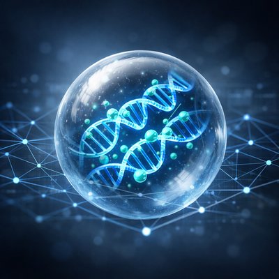 Biogen taps Alloy to speed antisense drug pipeline