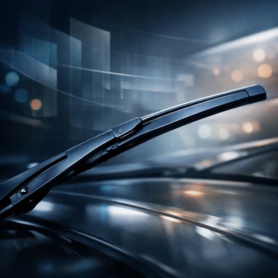 Ford recalls 422,613 U.S. vehicles for wiper-arm flaw