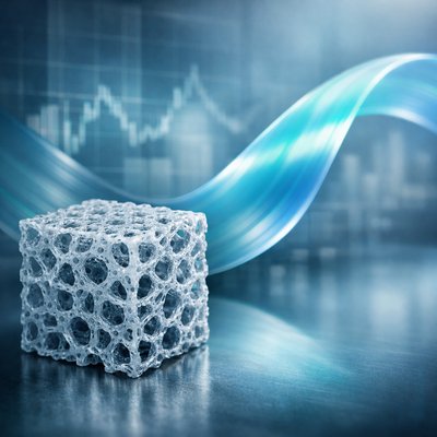 Organogenesis Shares Rally on PuraPly AM Trial; FDA Pushes Rolling BLA for ReNu