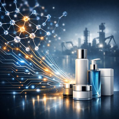 P&G's Lifeblood: Innovation as the Turnaround Engine