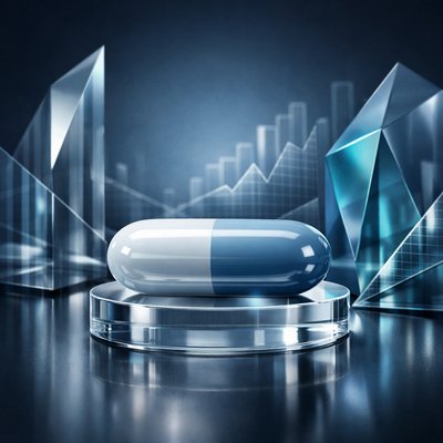 Wegovy Pill Expands GLP-1 Market Amid Lilly Rivalry