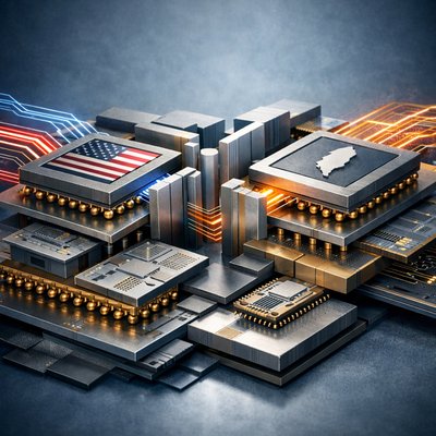 AI's Next Bottleneck: U.S.-Built Chips Round-Trip to Taiwan