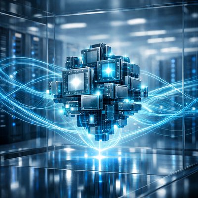 Alibaba launches data center with Zhenwu chips as China accelerates AI push