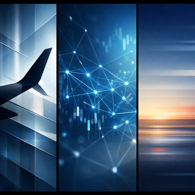 Delta kicks off airline earnings season as markets eye next-session catalysts