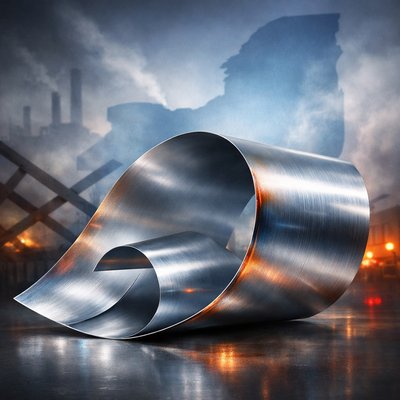 Ford seeks Trump aluminum tariff relief after Oswego fires