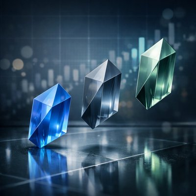 Morgan Stanley sees upside surprises from Western Digital, Citi, RTX in Q1 2026