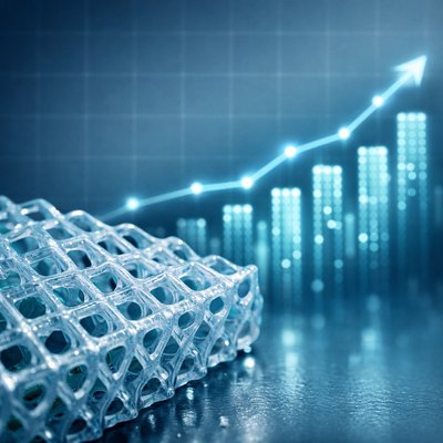 Organogenesis stock climbs premarket on DFU data; FDA meeting tees up ReNu BLA