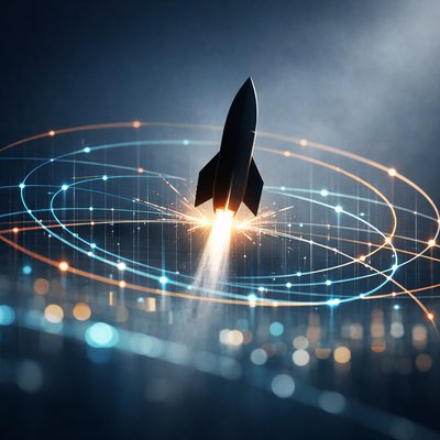 SpaceX IPO Looms; Nasdaq Rules Could Dilute Megacap Impact