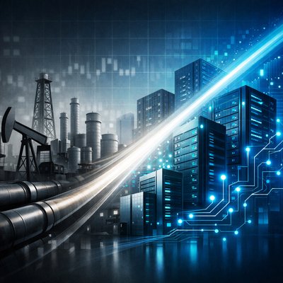 Stephanie Link rotates from Chevron to technology stocks on AI-driven demand