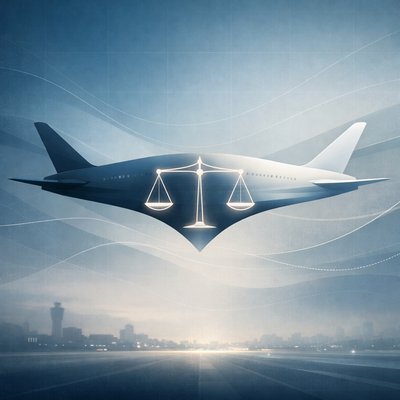 Trump Loves Big Deals: Possible US Aviation Mergers Signal Market Implications