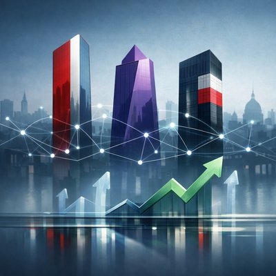 Citi backs European bank stocks; top picks HSBC, NatWest, SocGen