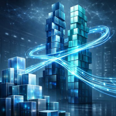 Meta to Spend $21B More with CoreWeave, Signaling Higher AI Compute Costs