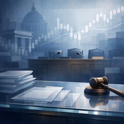 Warsh Fed confirmation delayed: market impact of a postponed hearing