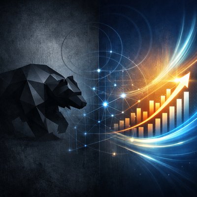 Burry Holds Palantir Short as Trump Endorsement Lifts PLTR