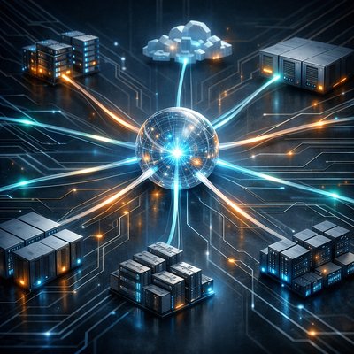 CoreWeave Adds Claude as Ninth AI Model Provider
