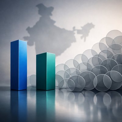 Lilly Loses Share in India's GLP-1 Market as Generics Flood; Novo Holds Firm