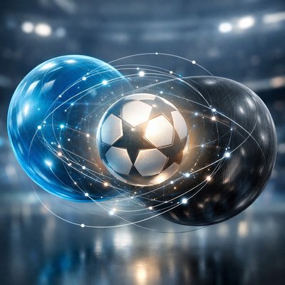Nike Poised to End Adidas' 25-Year UCL Ball Dominance, €40M Deal