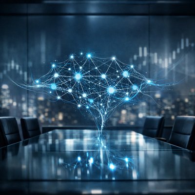 Powell, Bessent Convene Bank CEOs Over Anthropic Mythos AI Cyber Threat