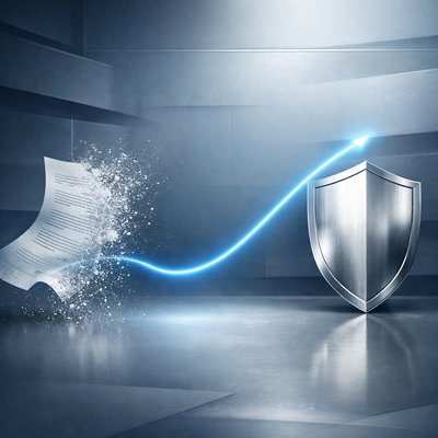 Wellgistics Health Ends Silverback Deal, Cuts Dilution Risk