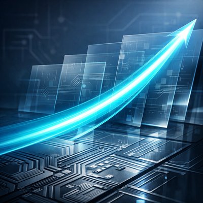 Intel Leads Overbought Stock List After AI Rally