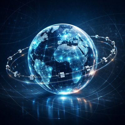 Amazon to spend $11.6B on Globalstar to accelerate Leo network