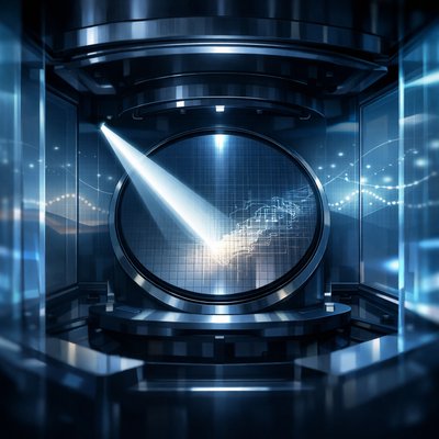 ASML lifts 2026 outlook as AI-chip demand stays strong