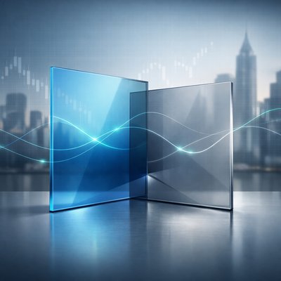 BoA study: Tax-aware 60/40 portfolios beat tax-insensitive over 30 years