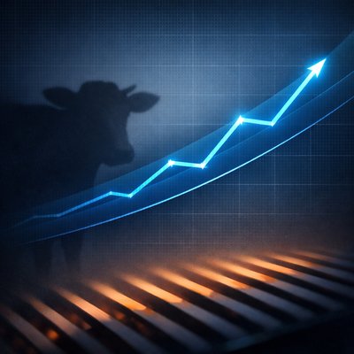 Cattle prices hit record highs as grilling season begins