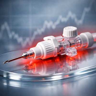 FDA Class I Recall on Merit Dialysis Kits Could Hit MMSI Earnings