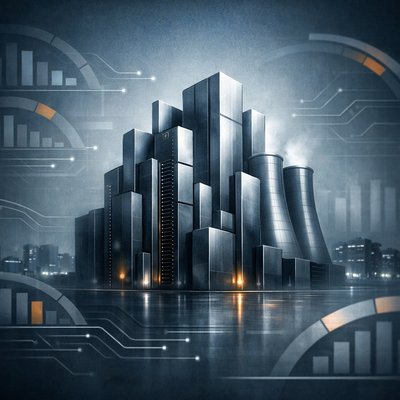 Public opinion sours on AI as IPOs loom amid data-center buildouts