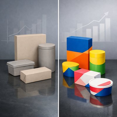 Walmart Refreshes Great Value Packaging to Lift Demand and Margins
