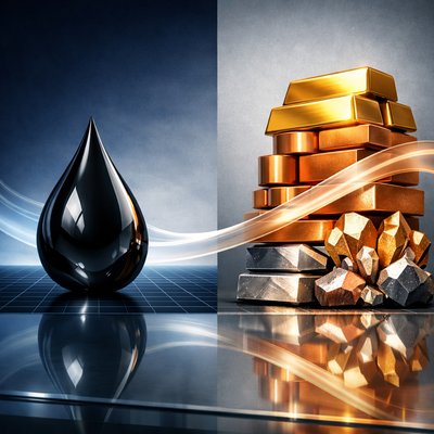 Wells Fargo: Take profits on energy as oil outlook rises