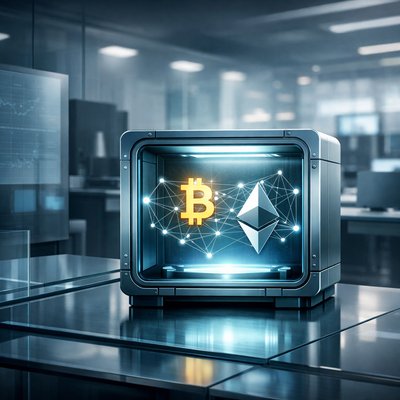 Charles Schwab to launch direct bitcoin, ethereum trading to compete with Robinhood