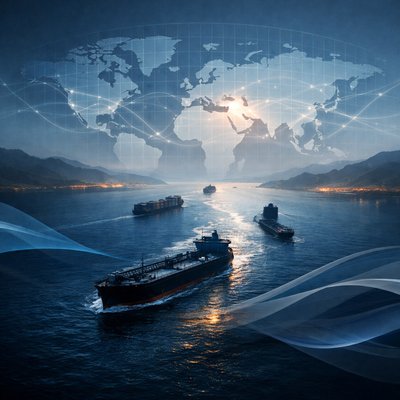 China pushes for Hormuz reopening as U.S.-Iran blockade tightens