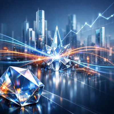 Cramer calls Lumen an 'interesting spec' amid 5G/edge disruption