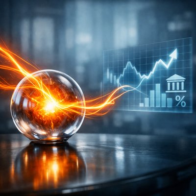 Energy shock could lift inflation; BoE to tread carefully on rates
