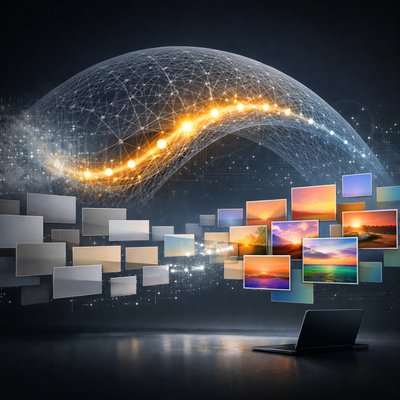 Google taps Photos via Nano Banana in Gemini, sharpening AI personalization race