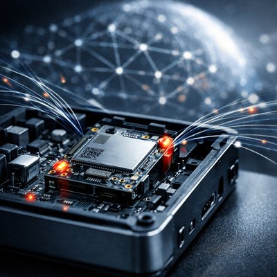 IoT devices with Chinese cellular modules may leak data to China, report warns