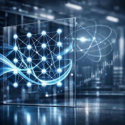 Nvidia AI-model boost lifts quantum stocks, signaling AI demand