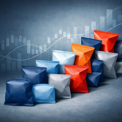 PepsiCo Cuts Prices on Doritos and Lays to Win Back Shoppers