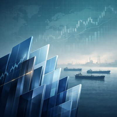 S&P 500 Near All-Time High as Fed Probe Looms: 5 Takeaways