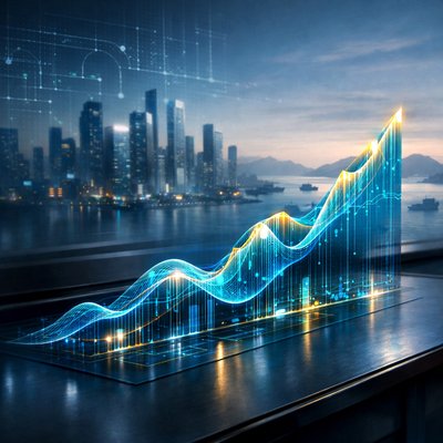 Stocks Hit Record Highs as Iran War Fades and Tech Leads