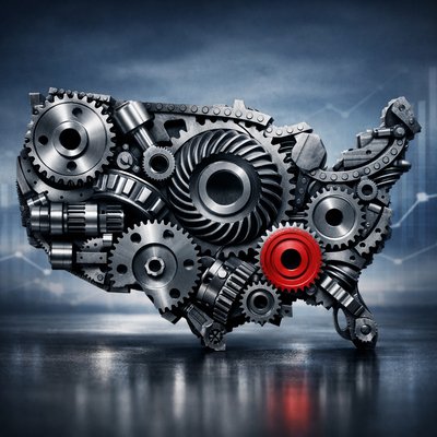 Trump Administration Weighs Ford, GM Defense Production Amid Iran and Ukraine Wars